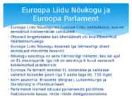 Euroopa Liit #9