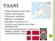 Euroopa riigid #14