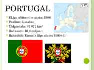 Euroopa riigid #15