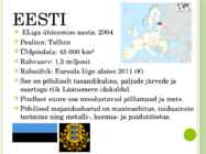 Euroopa riigid #5