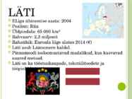 Euroopa riigid #6