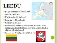 Euroopa riigid #7