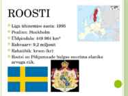 Euroopa riigid #10