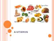 A-vitamiin