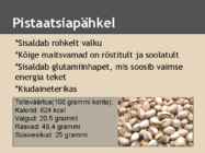 Pähklid #5