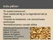 Pähklid #6