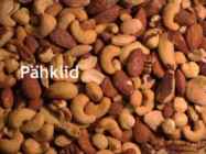 Pähklid