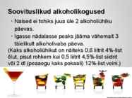 Alkohol ja naised #7