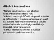 Alkohol ja naised #9