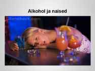 Alkohol ja naised