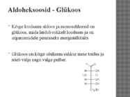 Aldoosid #12
