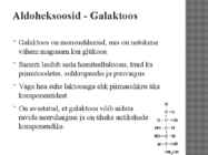 Aldoosid #13