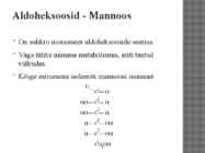 Aldoosid #14