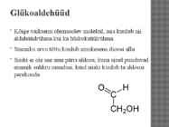 Aldoosid #3
