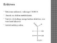Aldoosid #5