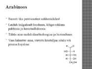 Aldoosid #8