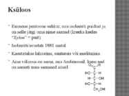 Aldoosid #9
