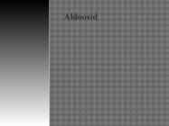 Aldoosid
