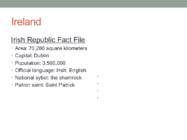 Power-point-Spots to visit in Ireland #2