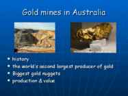 Natural resources #3