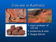 Natural resources #4