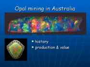 Natural resources #6