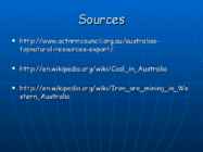 Natural resources #7