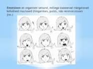 Emotsioonid #2