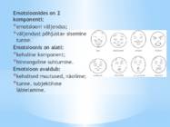 Emotsioonid #7