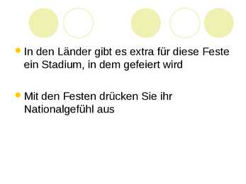 Singende Revolution und Sängerfest #15