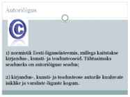 Turunduskommunikatsioon #10
