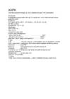 PVC isolatsiooniga paigalduskaabel #2