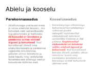 Perekonnaõigus #6