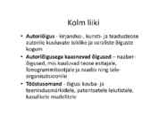 Intellektuaalne omand #4