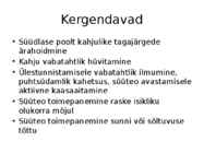 Inimene ja õigus-Karistusõigus #24