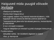 Puugid #7