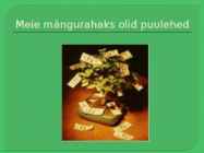 1990ndate laste mälestusi #18