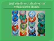 1990ndate laste mälestusi #21