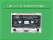 1990ndate laste mälestusi #4