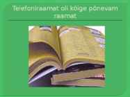 1990ndate laste mälestusi #8