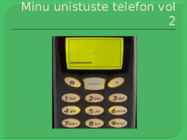 1990ndate laste mälestusi #10