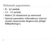 Estonian Academy of Kickboxing #12