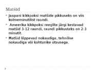 Estonian Academy of Kickboxing #4
