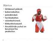 Estonian Academy of Kickboxing #5