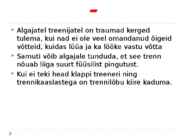 Estonian Academy of Kickboxing #7