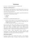 Elektriohutus riskianalüüs