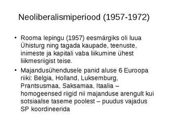 Sotsiaalpoliitika #31