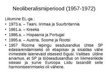 Sotsiaalpoliitika #33