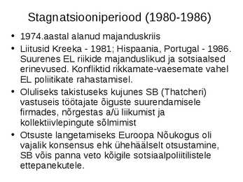 Sotsiaalpoliitika #35
