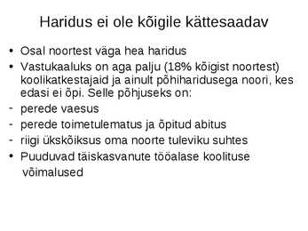Sotsiaalpoliitika #55
